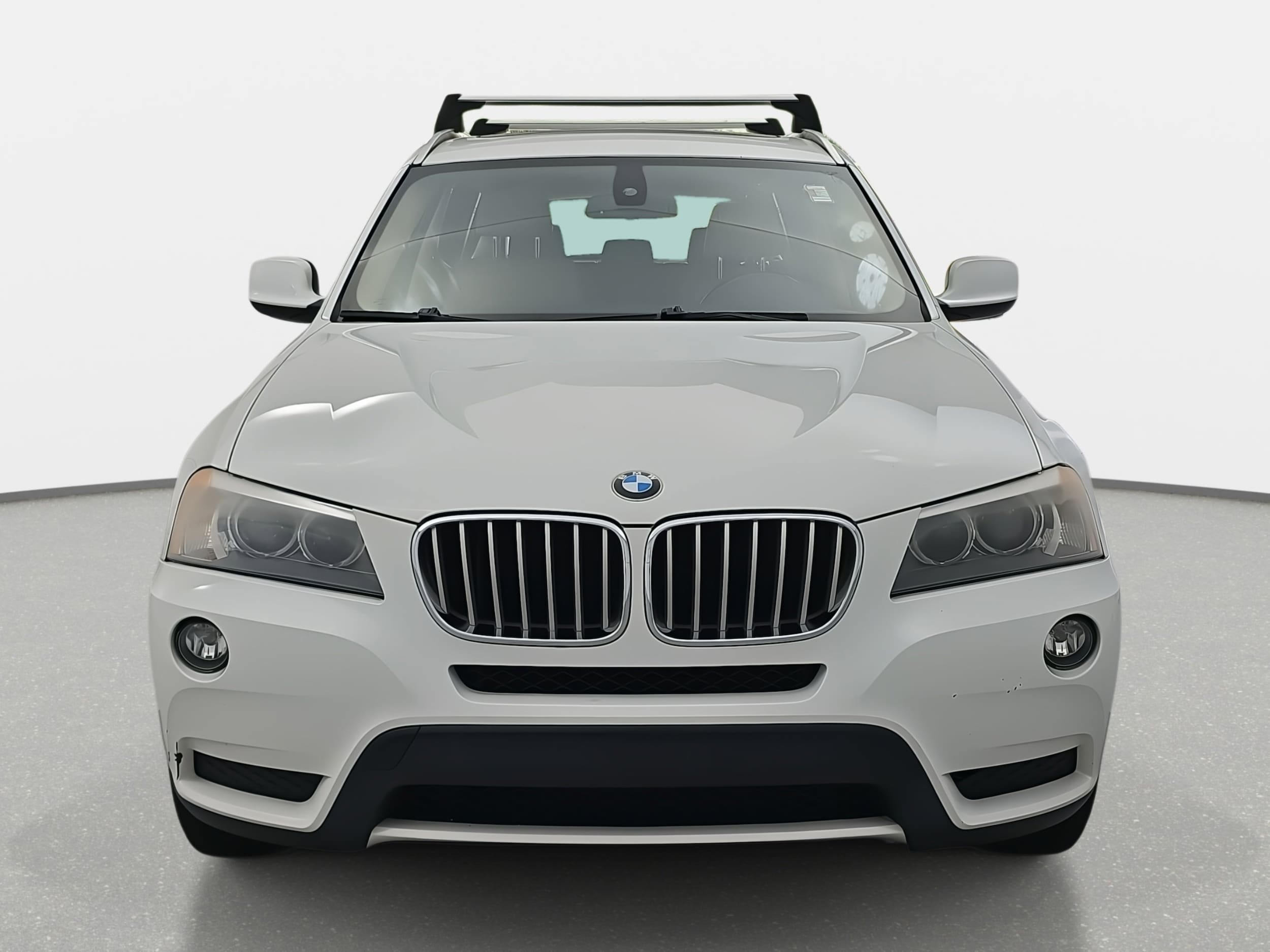 Used 2011 BMW X3 xDrive28i with VIN 5UXWX5C54BL710268 for sale in Cary, NC