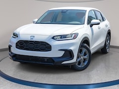 2026 Honda HR-V LX SUV