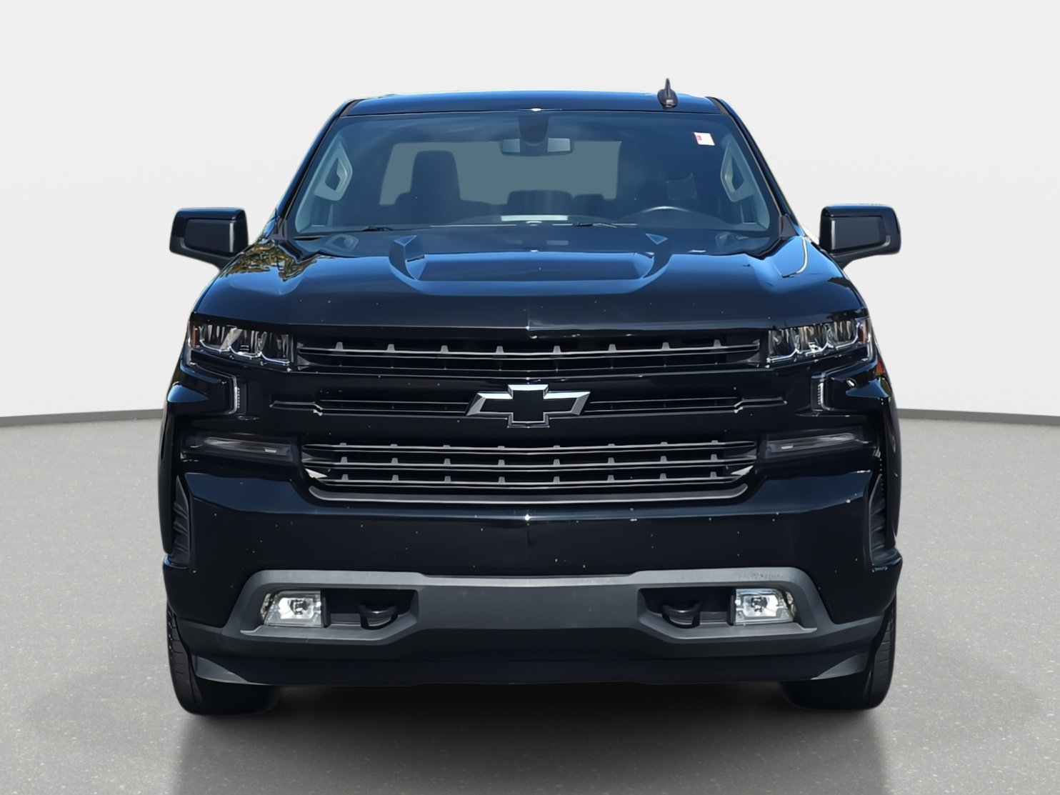 2019 Chevrolet Silverado 1500 RST photo 2