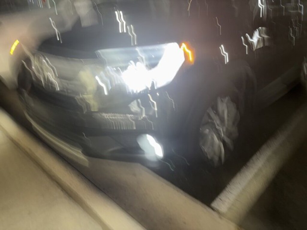 Used 2022 Honda Pilot EX-L SUV