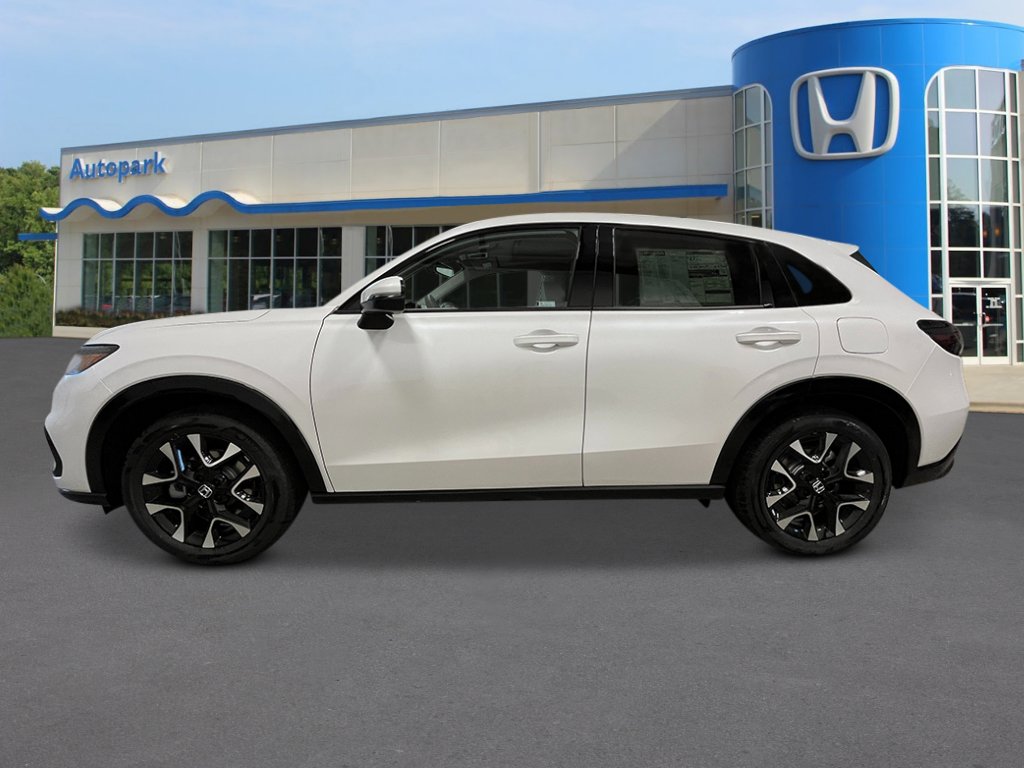 2026 Honda HR-V EX-L photo 2