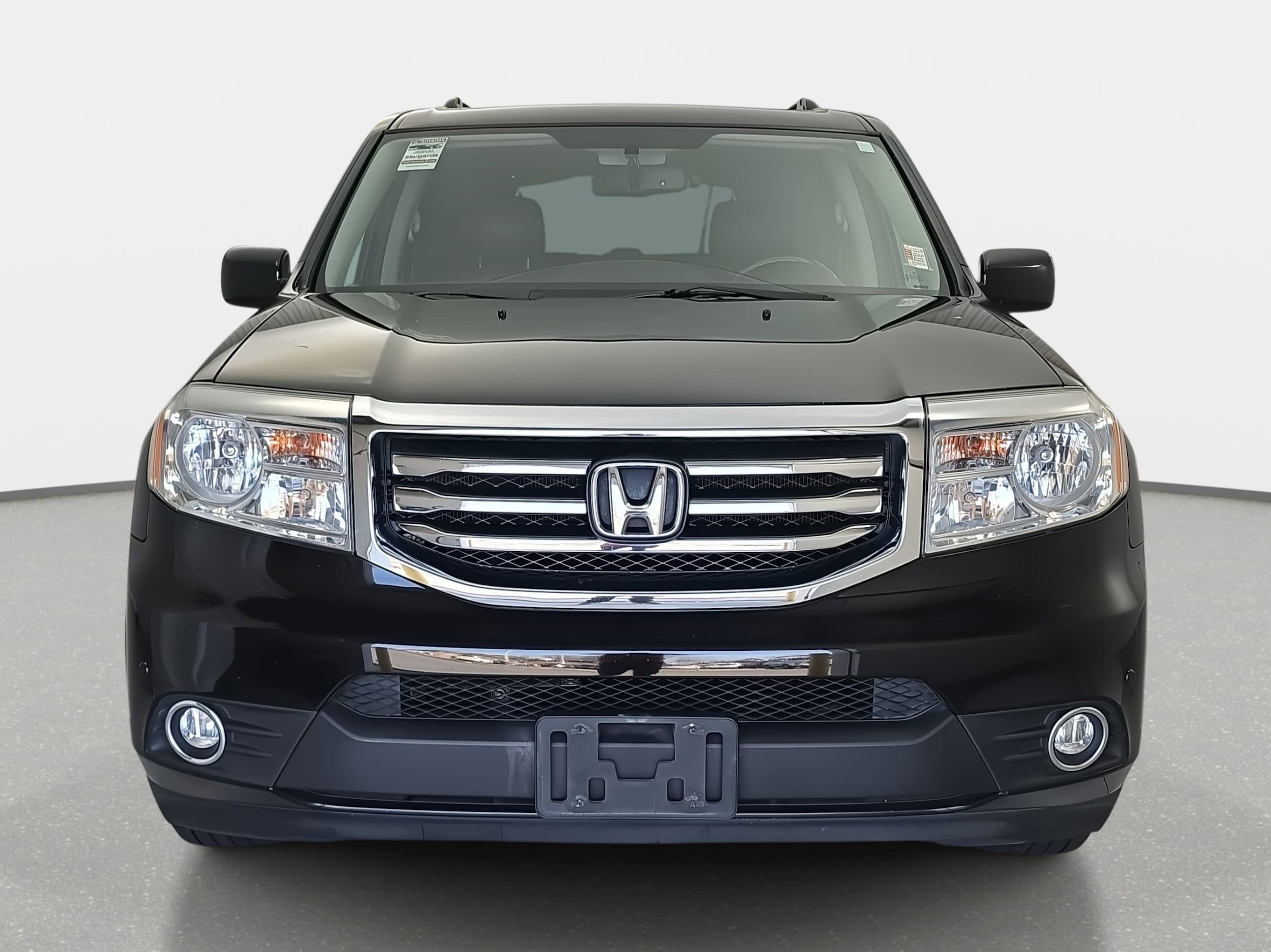 Used 2015 Honda Pilot Touring with VIN 5FNYF4H97FB077776 for sale in Cary, NC