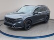  Honda CR-V Hybrid