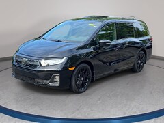 2026 Honda Odyssey Sport-L Van Passenger