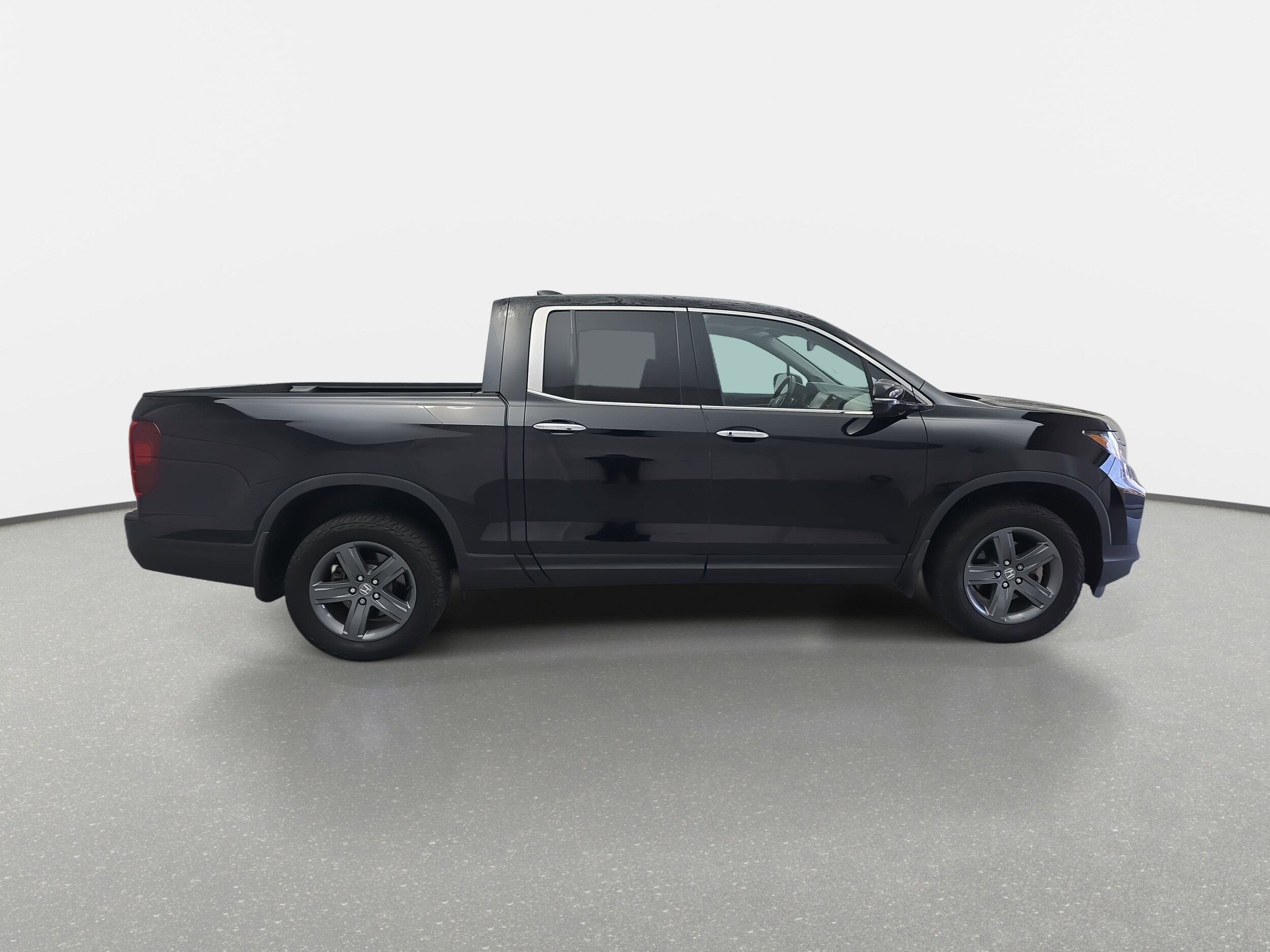 2023 Honda Ridgeline RTL-E photo 3