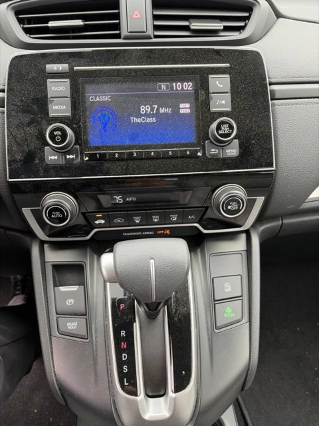 Used 2020 Honda CR-V LX SUV