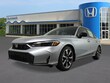 Honda Civic Hybrid