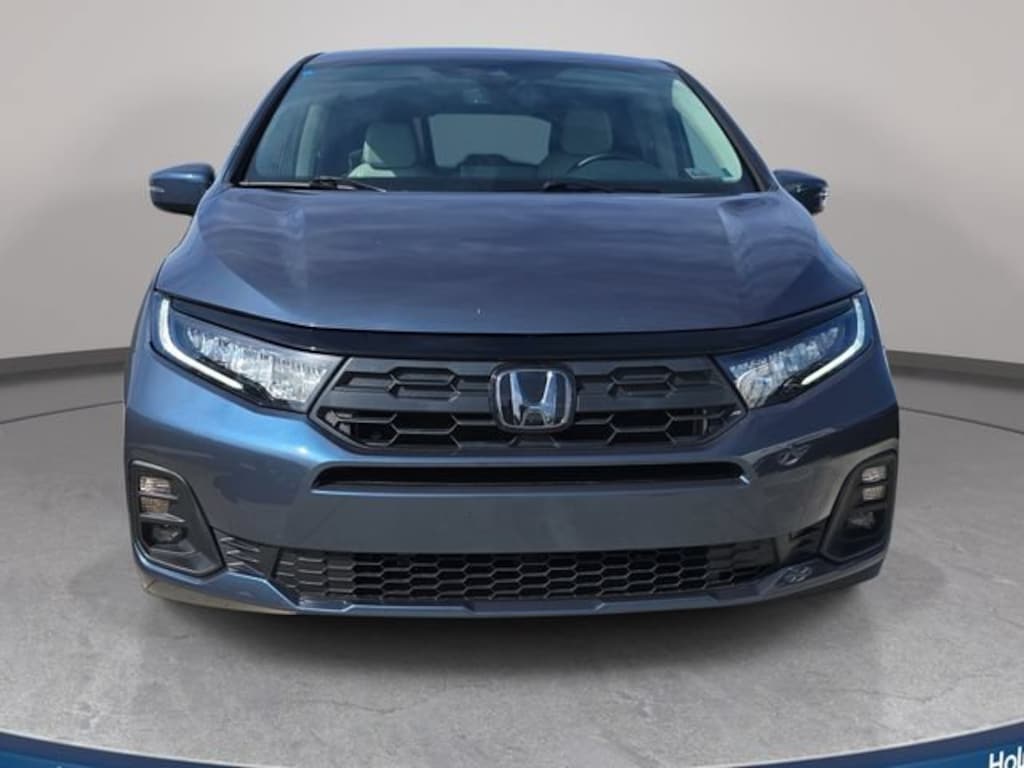 Used 2025 Honda Odyssey EX-L Van