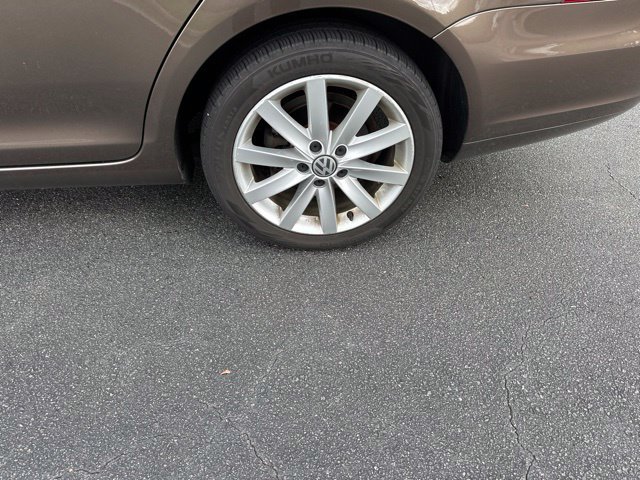 Used 2014 Volkswagen Jetta SportWagen 2.0L TDI Wagon