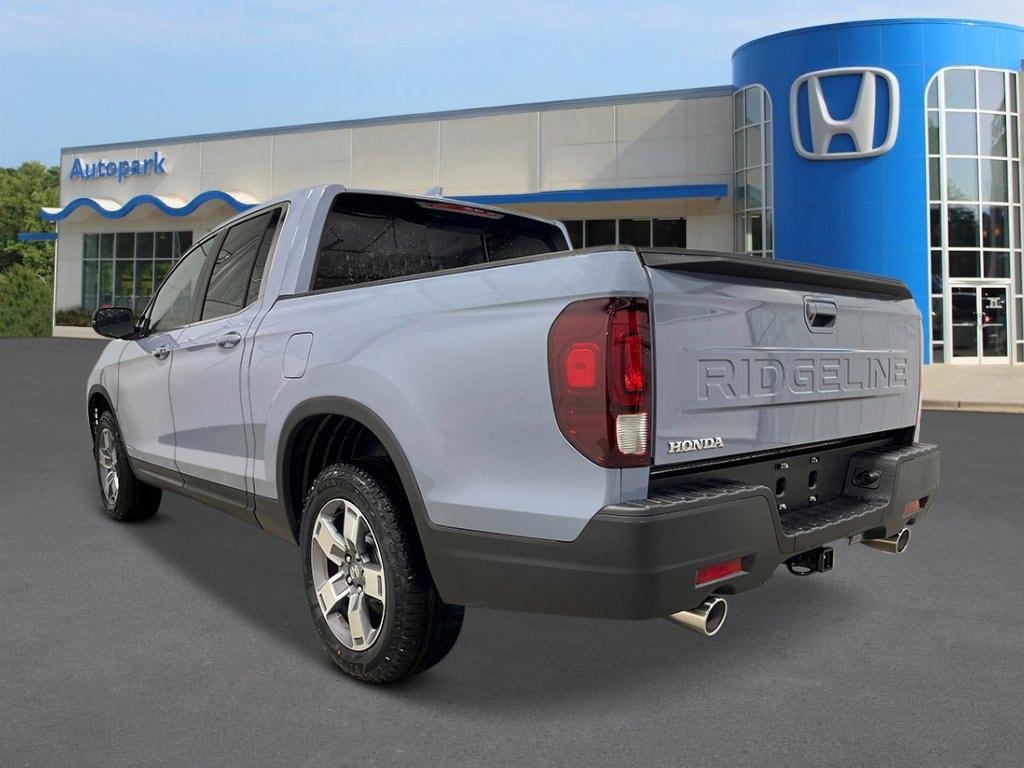 New 2026 Honda Ridgeline RTL Truck Crew Cab