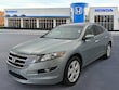  Honda Accord Crosstour