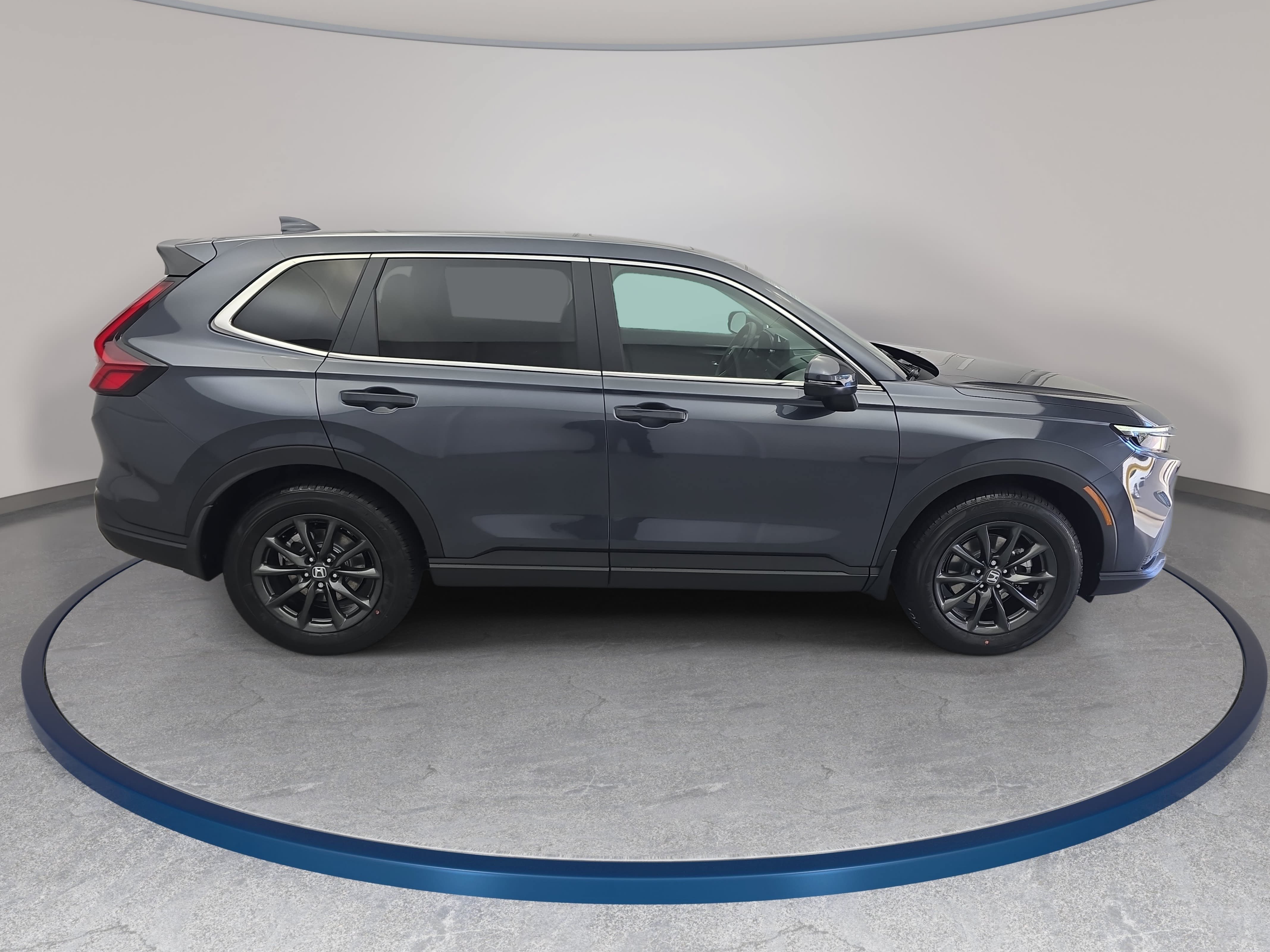 New 2027 Honda CR-V EX-L SUV