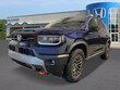 Honda Passport