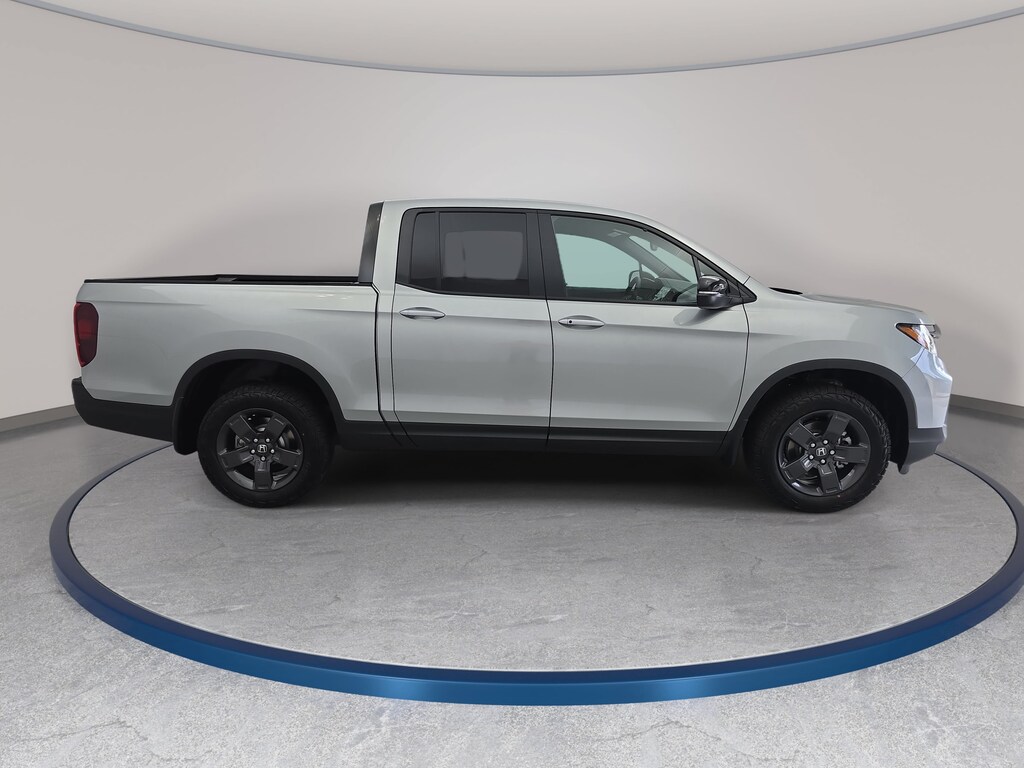 New 2026 Honda Ridgeline TrailSport Truck Crew Cab