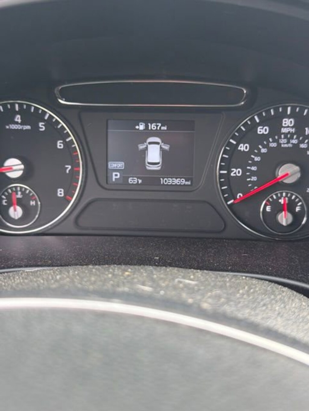 Used 2019 Kia Sorento LX V6 SUV