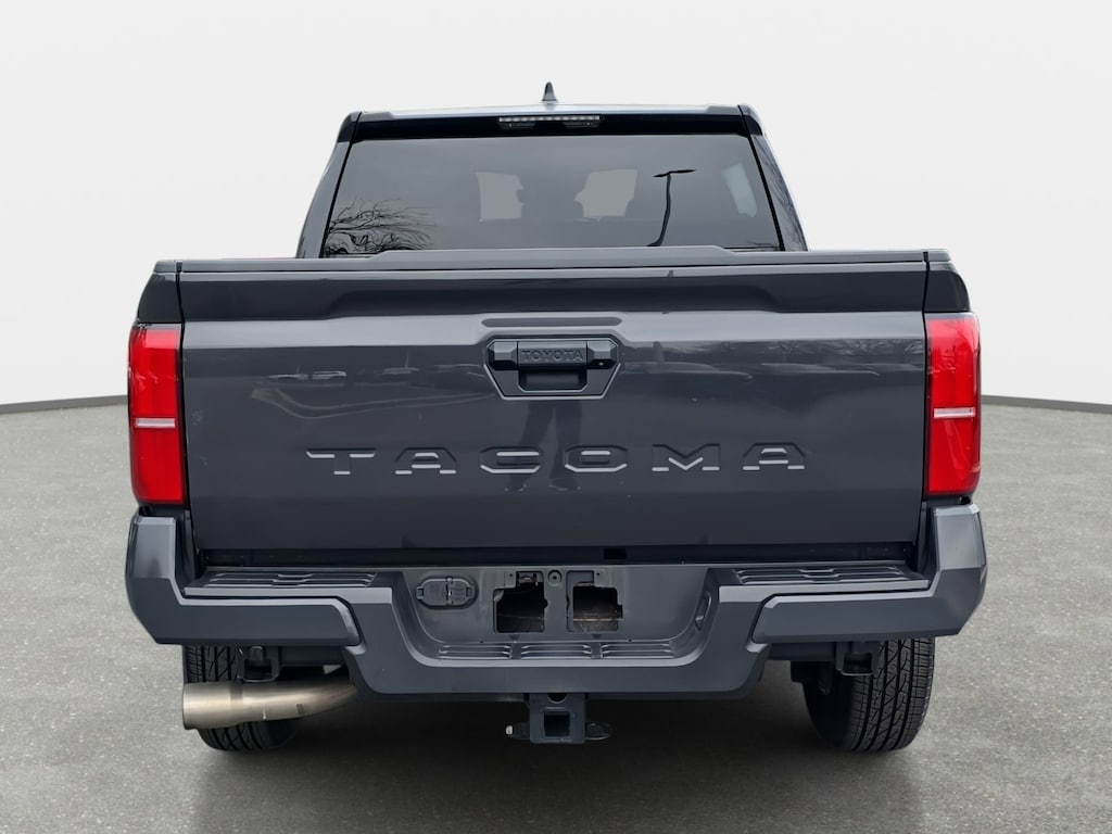 Used 2024 Toyota Tacoma SR5 Truck Double Cab