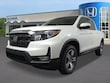  Honda Ridgeline