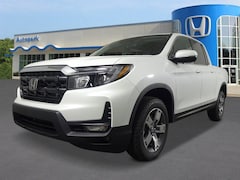 2026 Honda Ridgeline RTL Truck Crew Cab