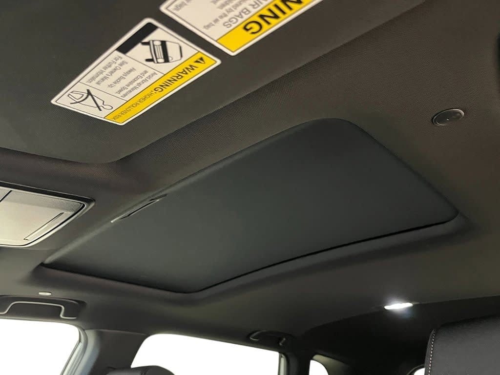 2026 Honda CR-V TrailSport - Photo 16