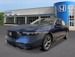  Honda Accord Hybrid