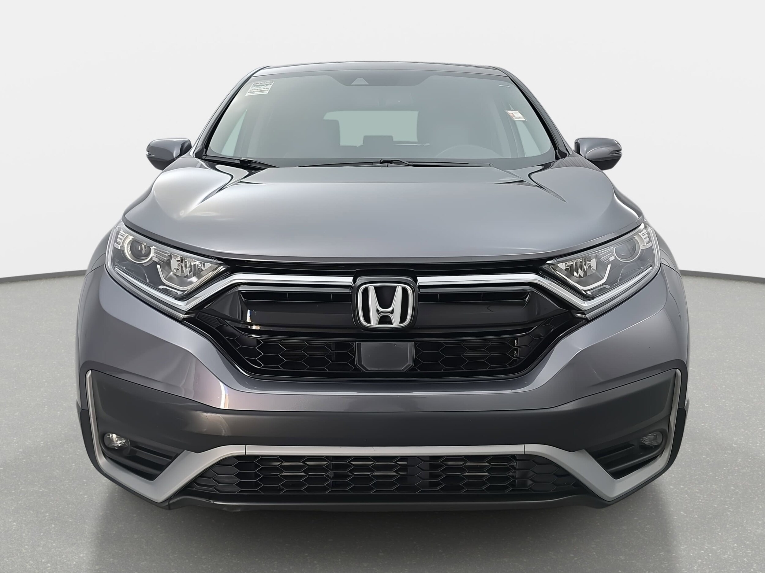 2021 Honda CR-V EX-L photo 2