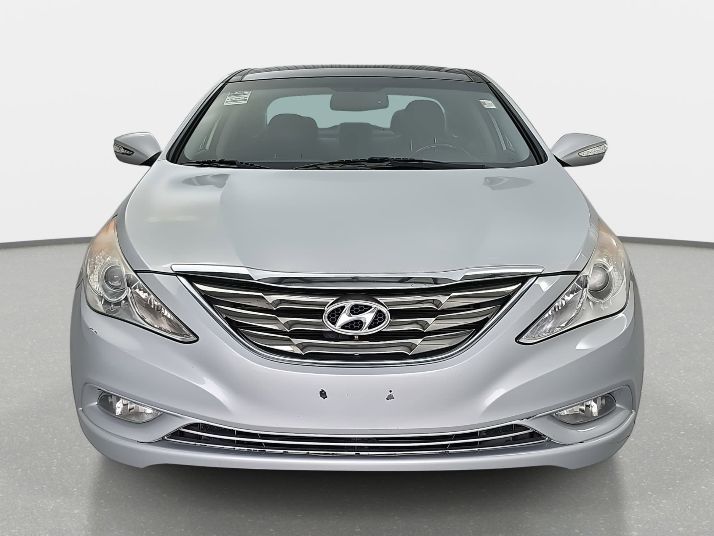 Used 2012 Hyundai Sonata Limited with VIN 5NPEC4AC4CH368153 for sale in Cary, NC