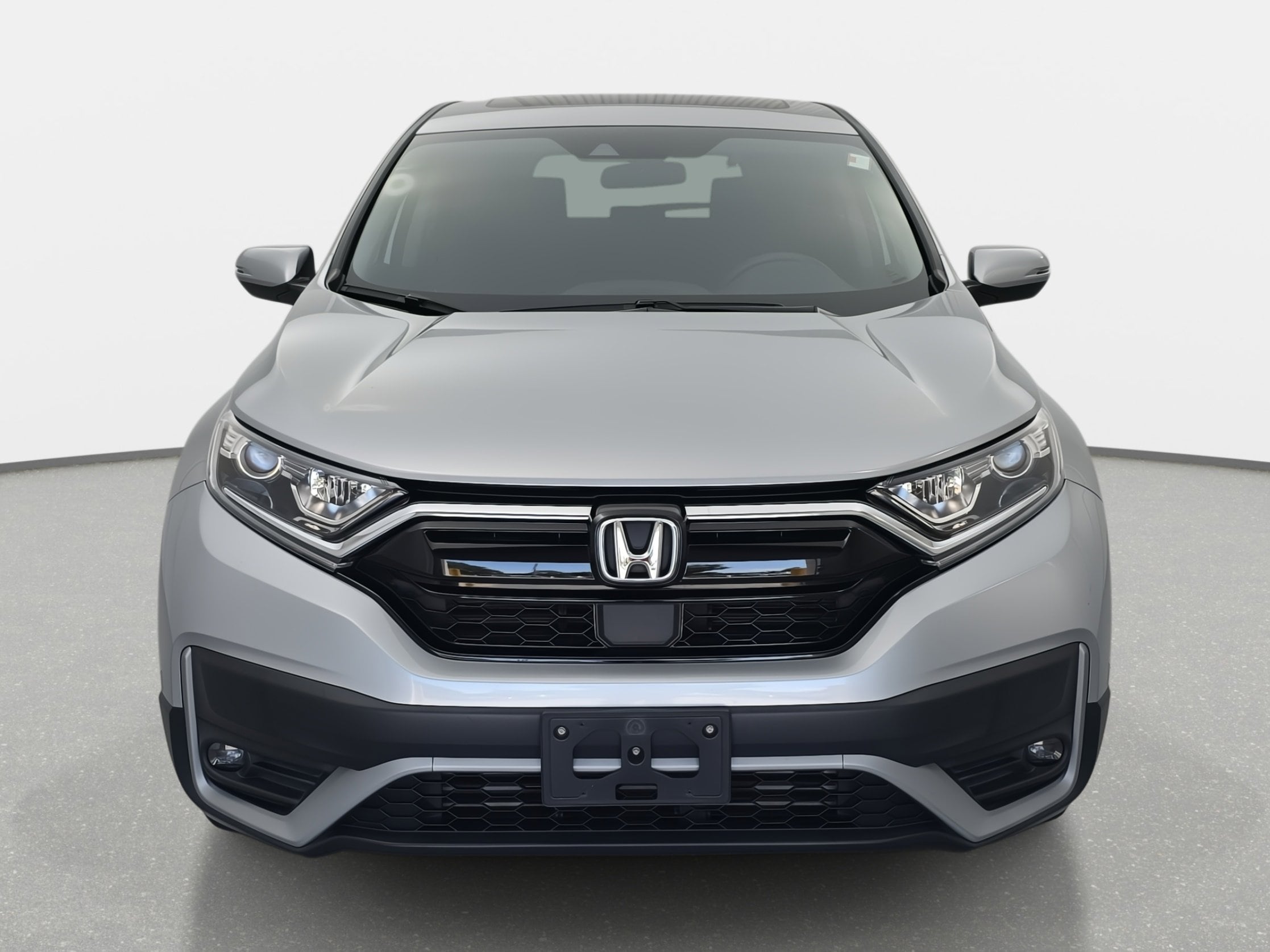 Certified 2020 Honda CR-V EX with VIN 2HKRW1H58LH405168 for sale in Cary, NC