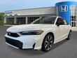 Honda Civic Hybrid