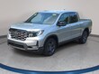  Honda Ridgeline