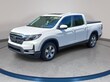  Honda Ridgeline