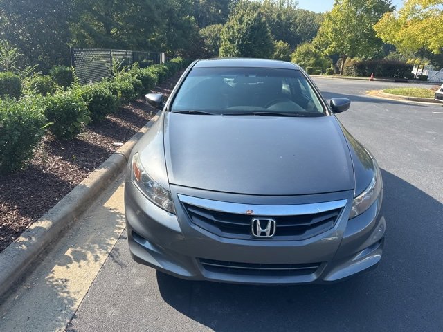2012 Honda Accord EX-L photo 2