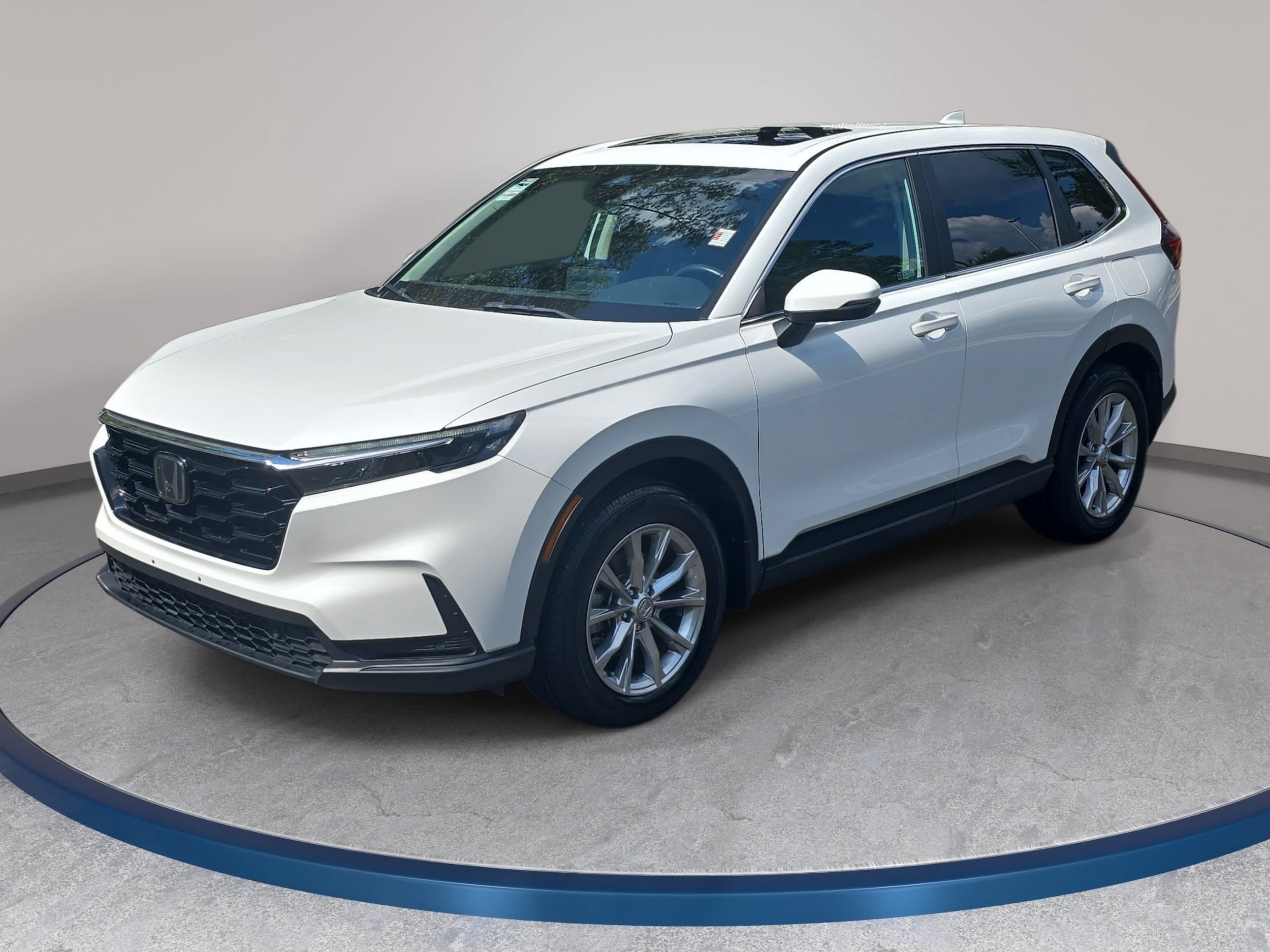 2023 Honda CR-V