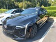 CADILLAC CT4-V
