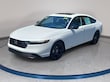  Honda Accord Hybrid
