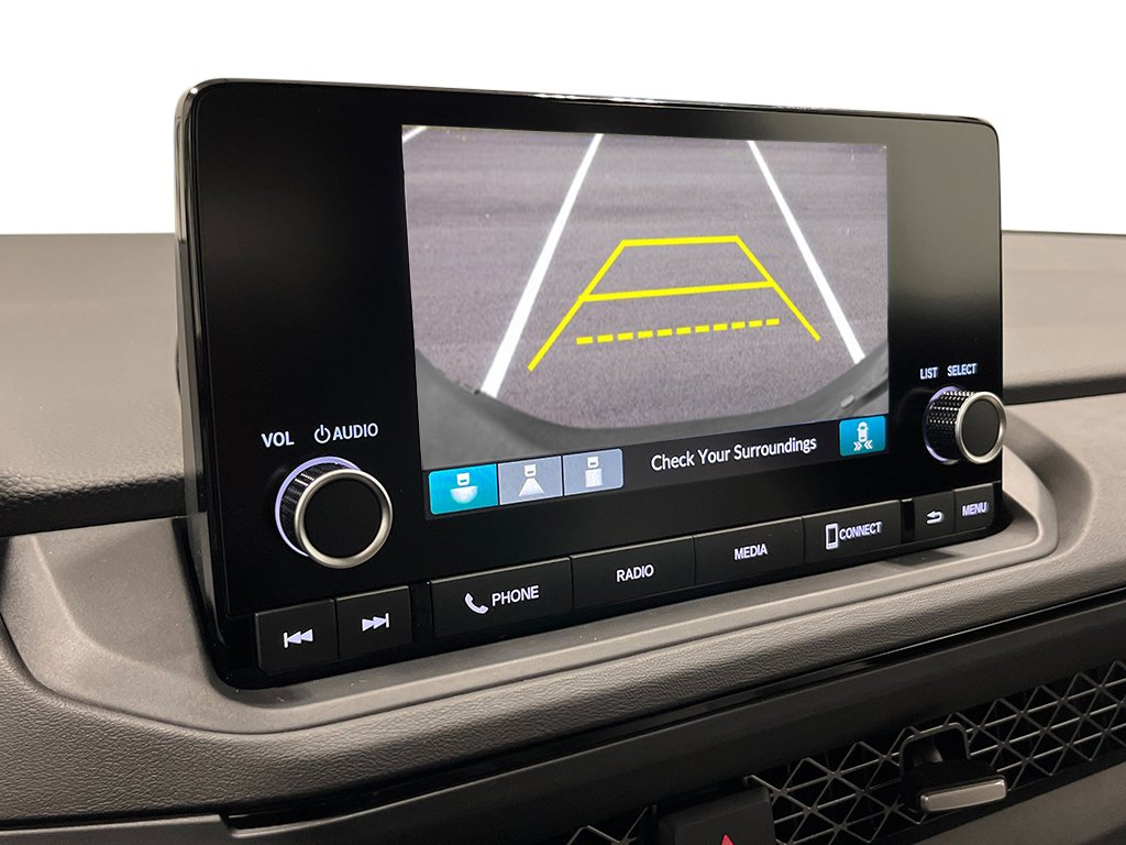 2025 Honda Accord SE - Photo 20