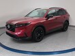  Honda CR-V Hybrid