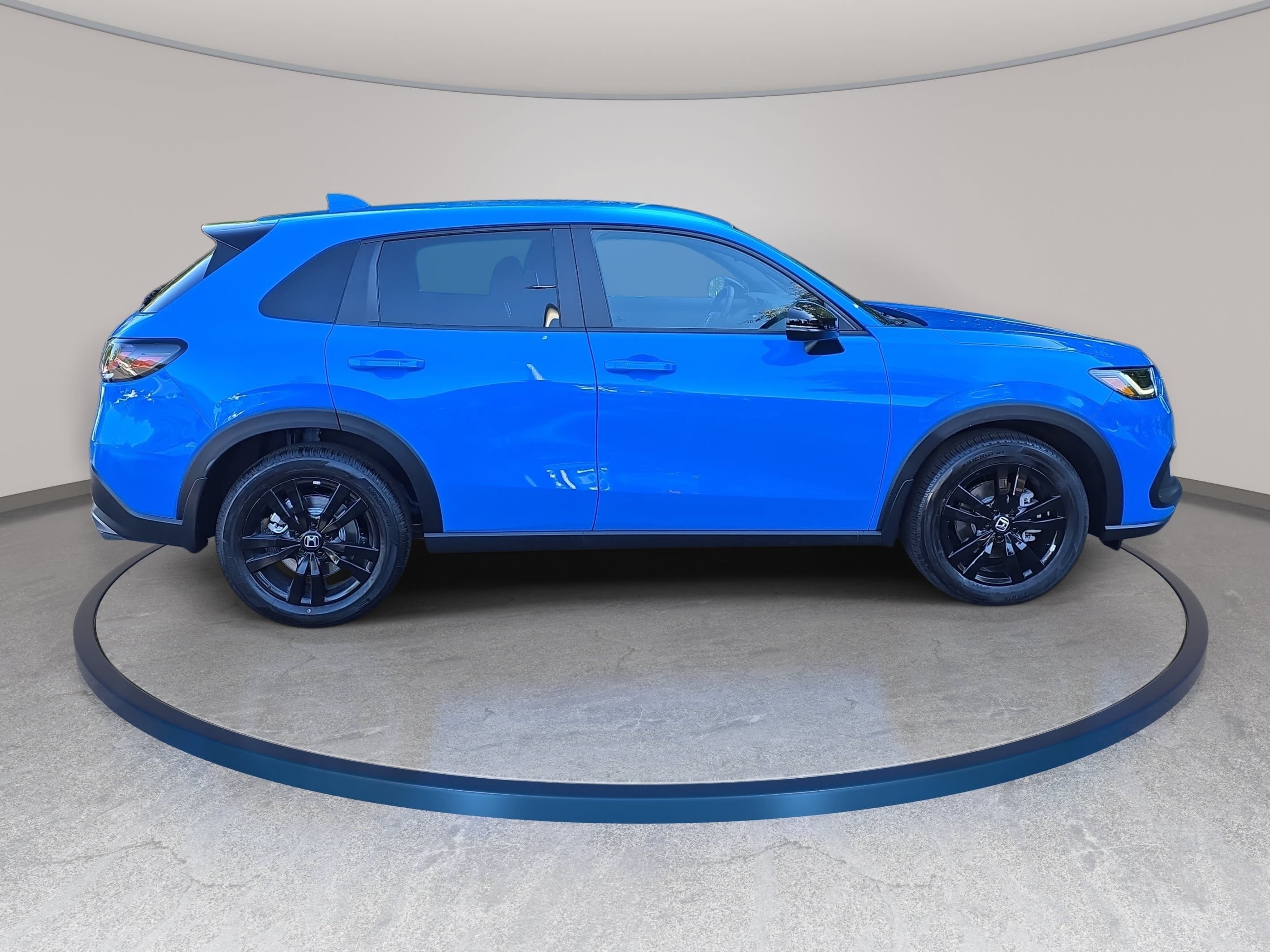New 2027 Honda HR-V Sport SUV