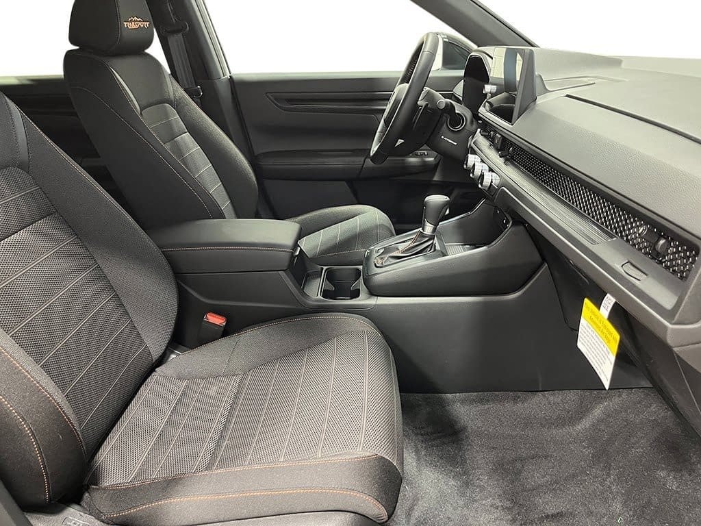 2026 Honda CR-V TrailSport - Photo 29