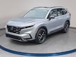  Honda CR-V Hybrid