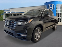 2026 Honda Ridgeline TrailSport Truck Crew Cab