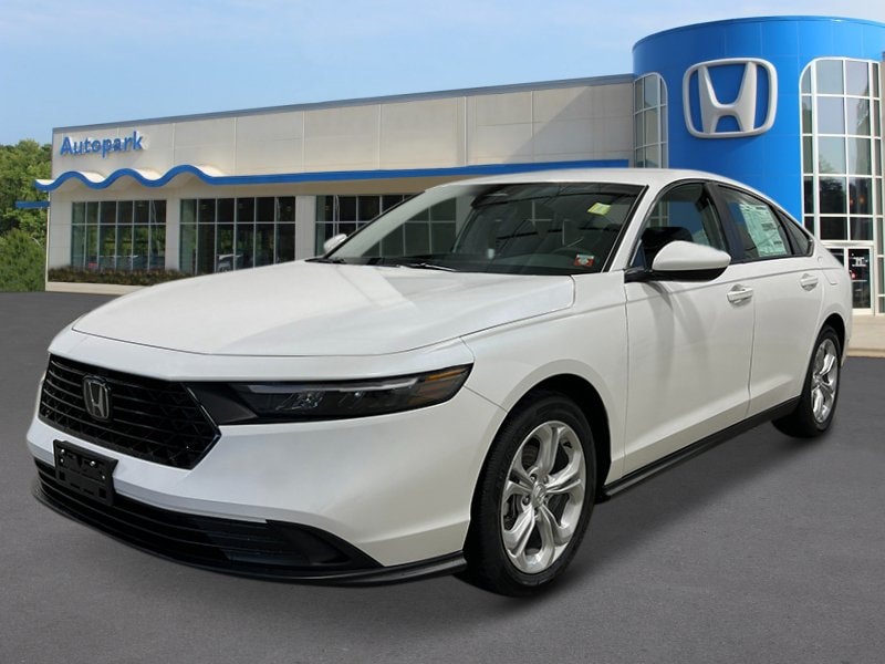 2025 Honda Accord