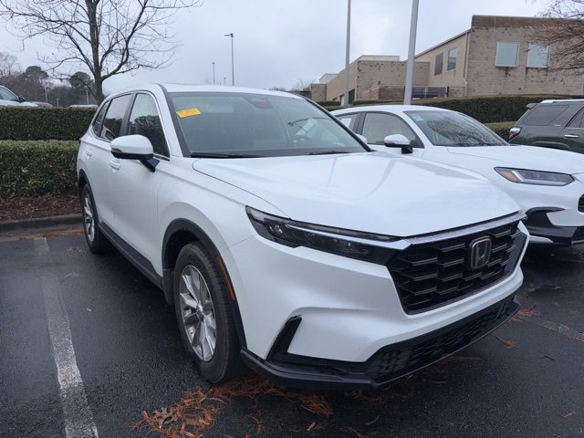 2023 Honda CR-V EX photo 3