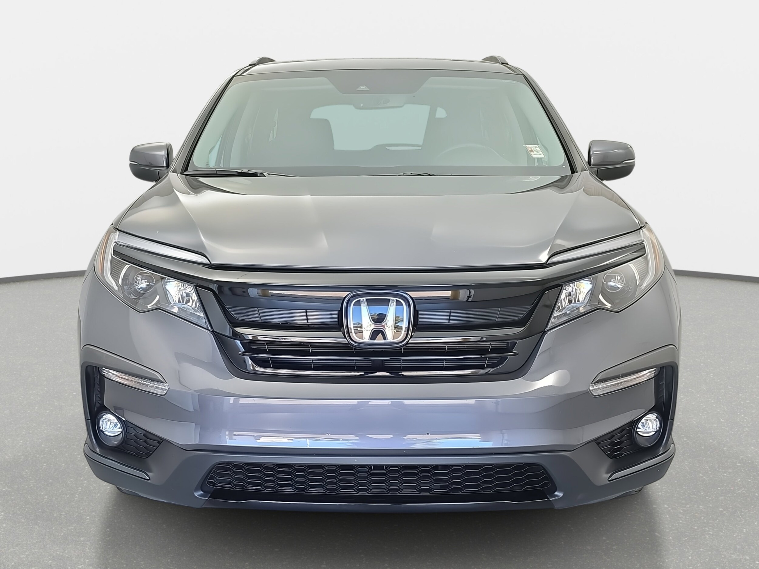 2022 Honda Pilot Special Edition photo 2