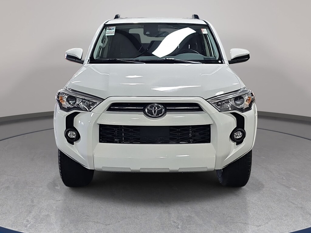 Used 2024 Toyota 4Runner SR5 SUV