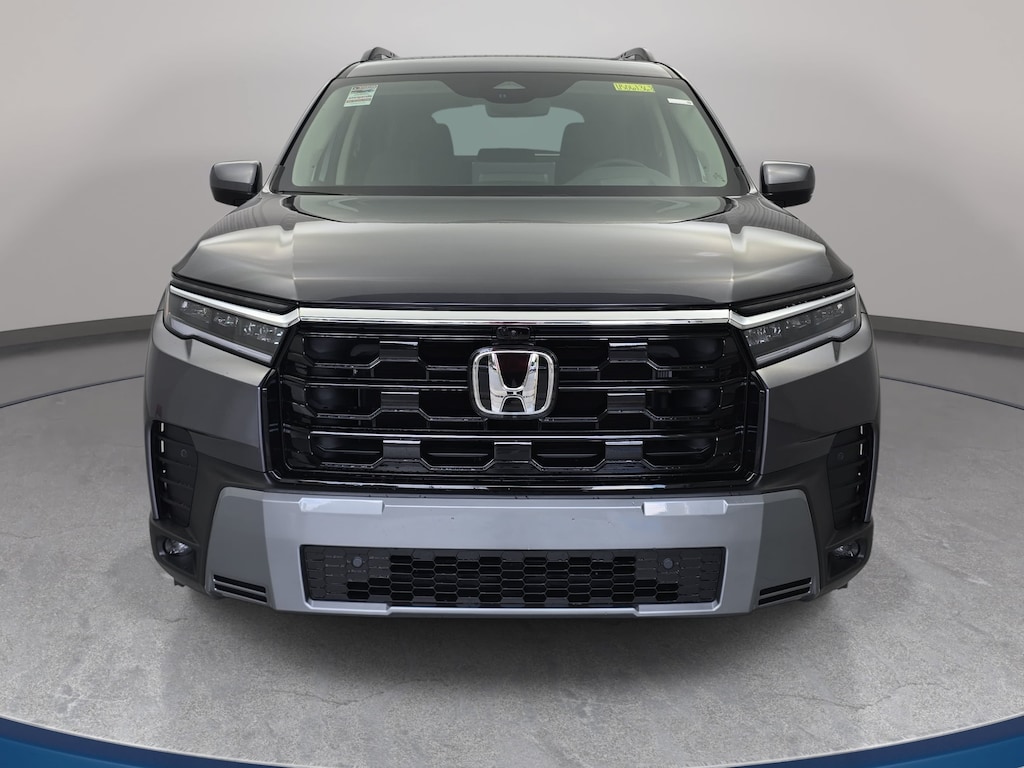 New 2026 Honda Pilot Elite SUV