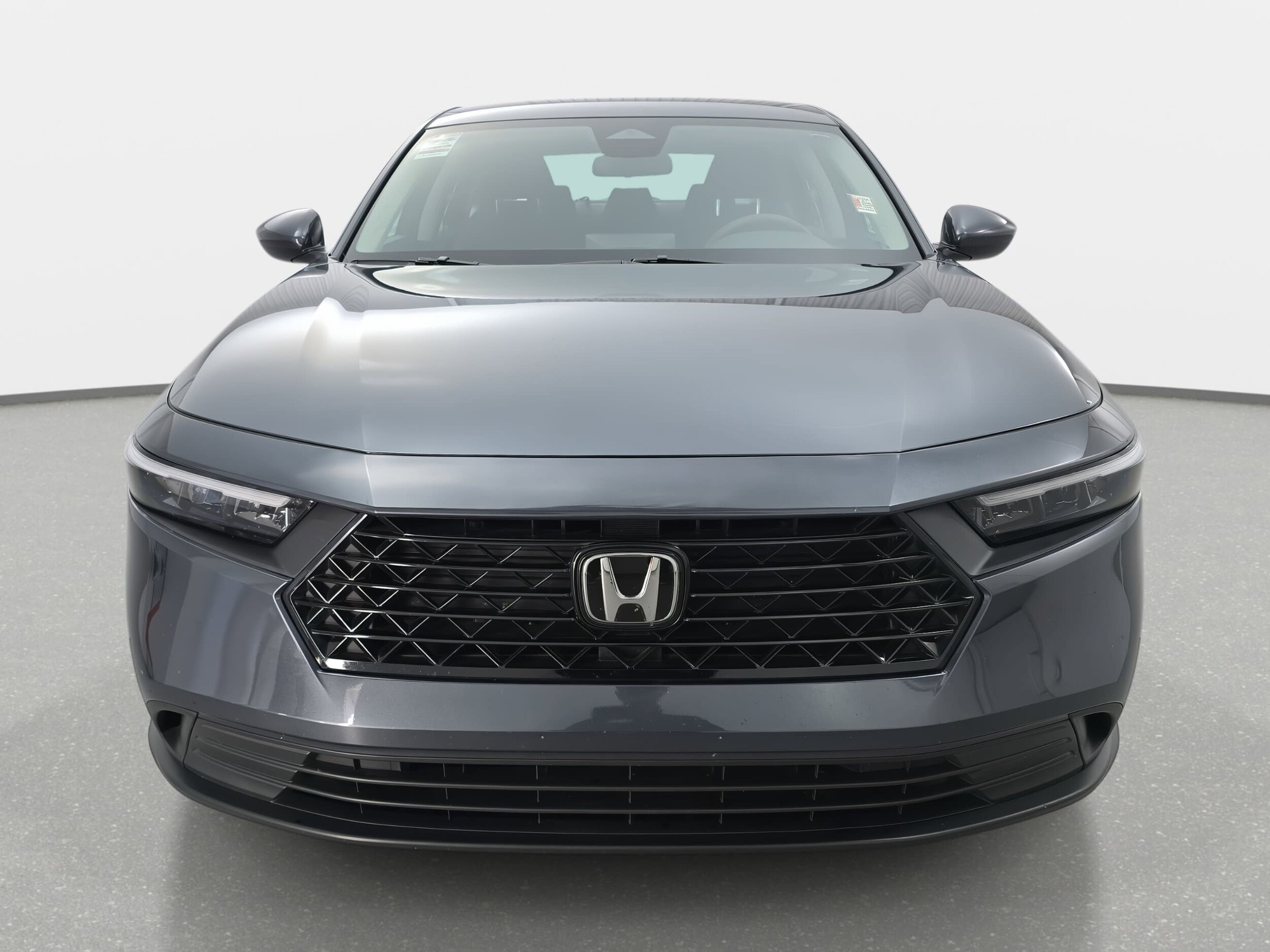 2024 Honda Accord LX photo 2