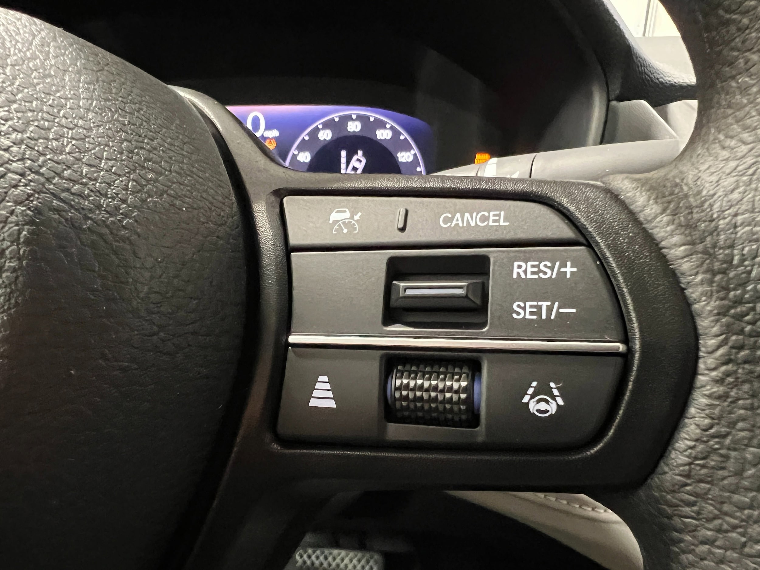 2025 Honda Accord LX - Photo 21