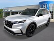 Honda CR-V Hybrid