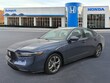 Honda Accord Hybrid