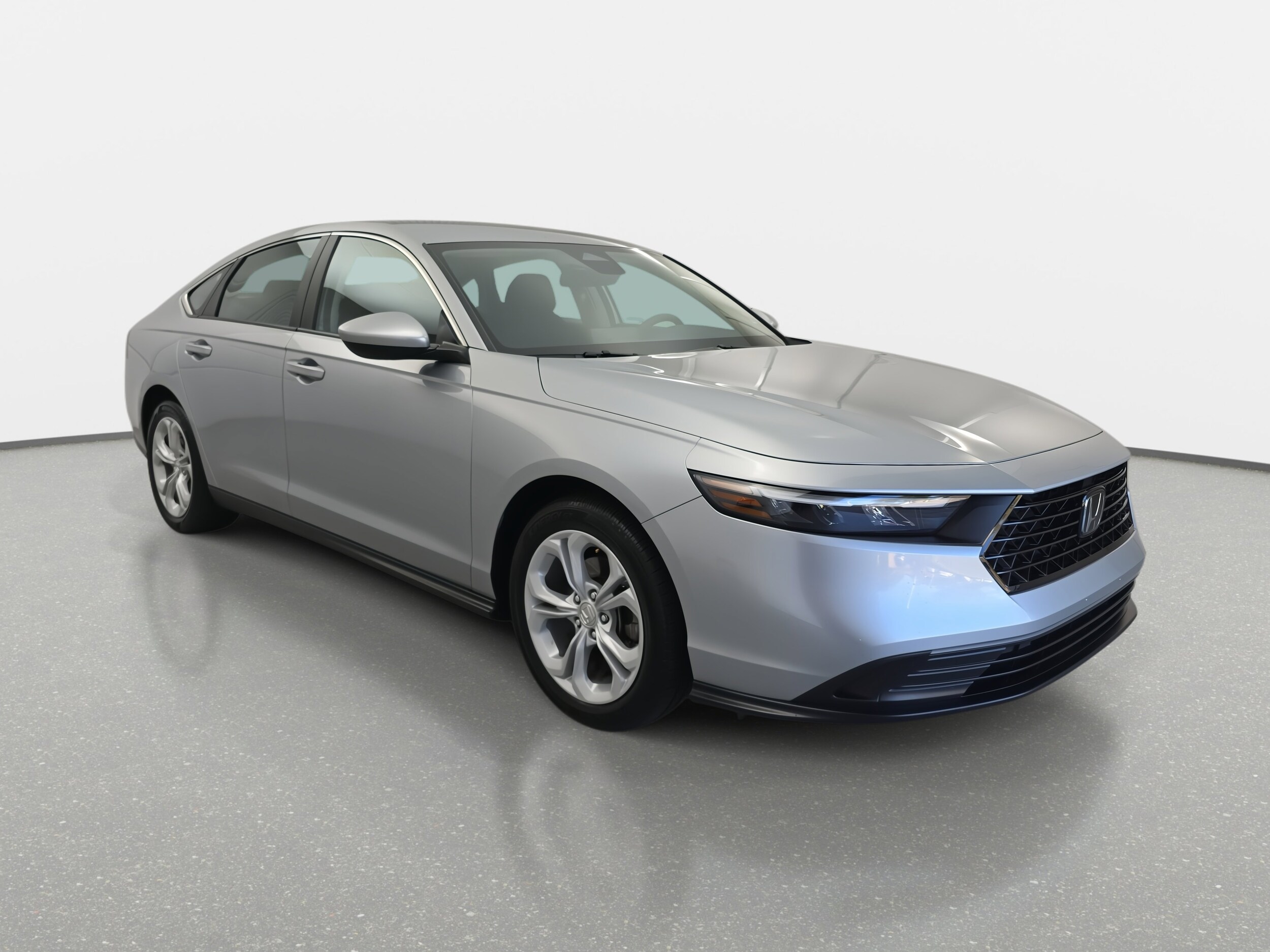 2023 Honda Accord LX photo 3